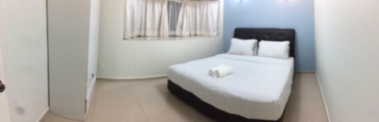 3 Bedroom Homewood Suites Meranti A-407 Genting Highland Dataran Tinggi Genting Bagian luar foto